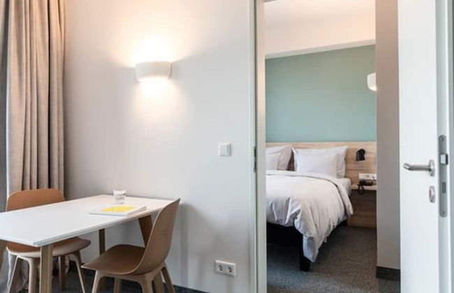 sylc. Apartmenthotel - Foto 12