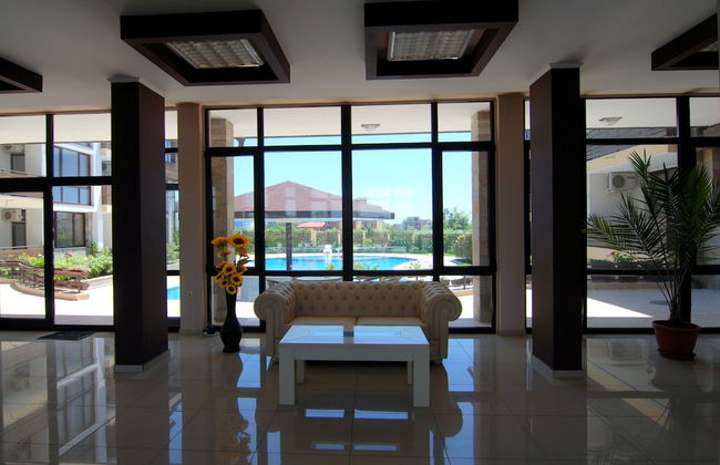 Baratero Mar Nero Apartments - Foto 3