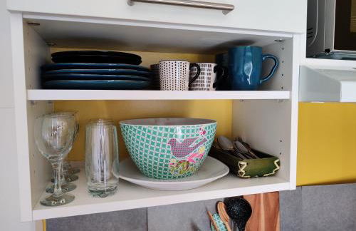 La Cabane de Lili Prune - Foto 15