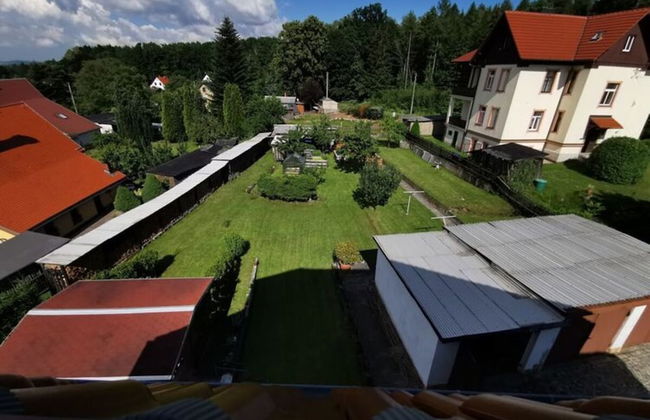 Holiday Apartment Mountain Idyll - Foto 21