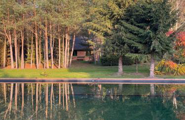 Raj na Kaszubach - Pałubicka Bór - Domy na Wynajem - Foto 42