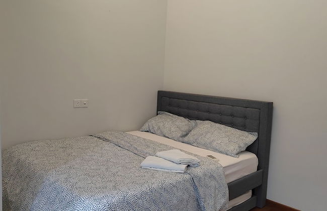 Executive Azure Next to New World Hotel - Foto 4