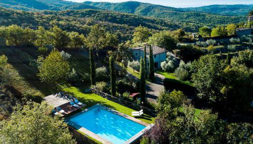 Colto Dei Pallanti in Radda in Chianti - Foto 2