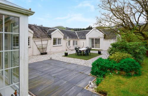 Nether Auchlinsky Cottage - Photo 25