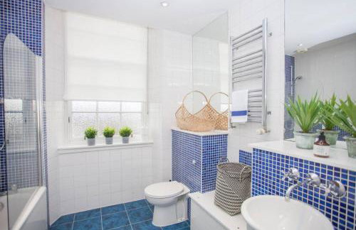 Spacious Period Property in Glasgow - Foto 18