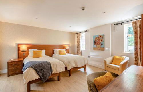 9 Bed in Nether Stowey oc-c30194 - Foto 72