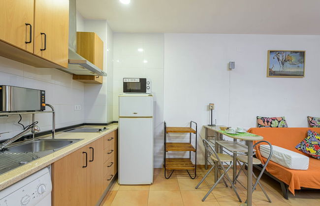 Estudio La Colina in Torremolinos - Foto 15