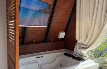 Cabana Beira-Mar na Praia da Ferrugem Unidade Riviera - Photo 38