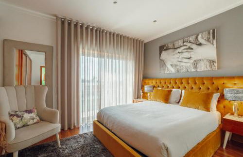 Pool & Cinema Villa by Vacationy - Foto 62