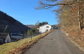 Erkensruhr EIFEL Glück - walking & relaxing TOP view - Foto 20