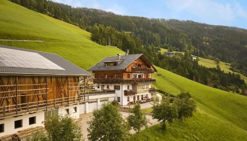 Ferienwohnungen Kuentnerhof - Foto 5