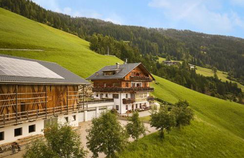 Ferienwohnungen Kuentnerhof - Foto 5