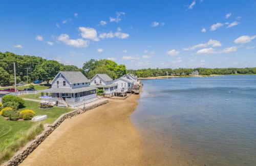 41 East Boulevard Onset- The Glam Shack - Foto 32