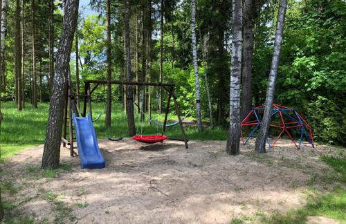 Willa Poziomka, Mielno, Grunwald - Foto 10