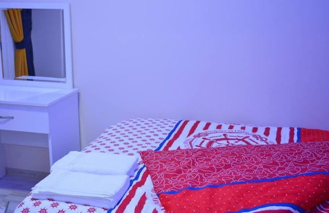 Otel Sweet Home Samsun - Foto 6