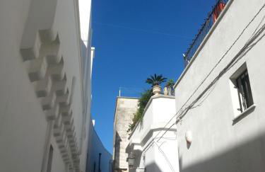 Palazzino in centro storico - Foto 18