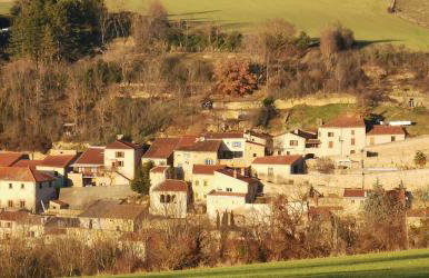 Le Logis d'Hortense - Foto 13