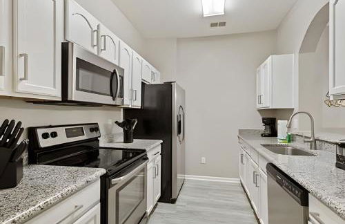 Familiar 3 Quartos Perto da Disney! - Foto 10