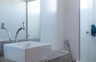 PALMAS EXPERIENCE - APARTAMENTO SUBLIME, vista incrível, em frente ao shopping - Photo 30