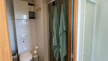 Appartement cosy orangerie - Foto 3, Shower