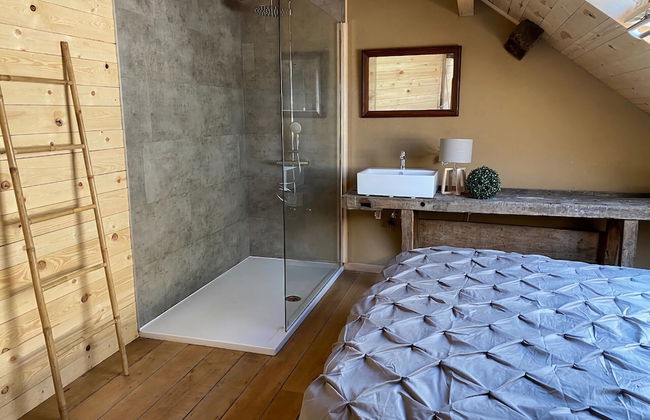 Holiday Home in Sprimont With Forest - Foto 7