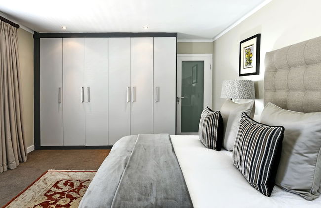 Le Petit Bijou Boutique Apartments - Foto 8