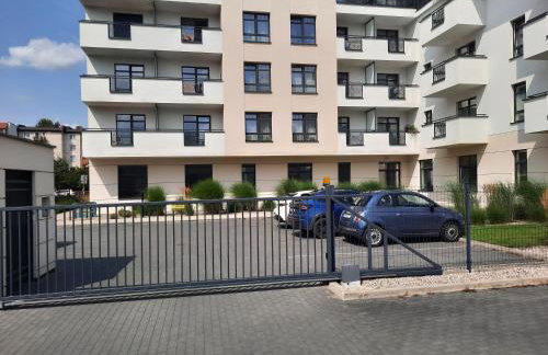 APARTAMENT KOŚCIUSZKi 54 - Foto 54