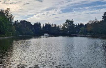 am Salinensee - Foto 2