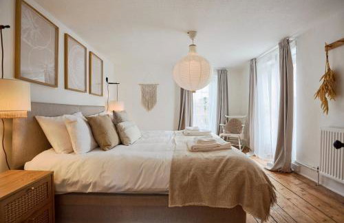 Beautiful Town House in Stratton, Bude, Sleeps 8 - Foto 30