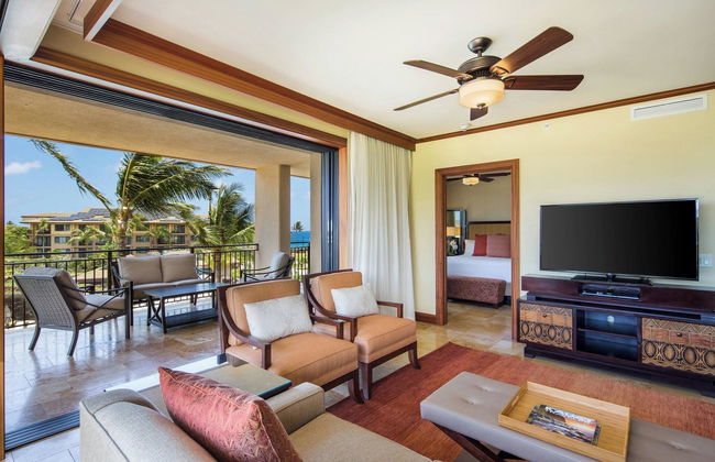 Koloa Landing Resort at Poipu,Autograph Collection - Foto 75