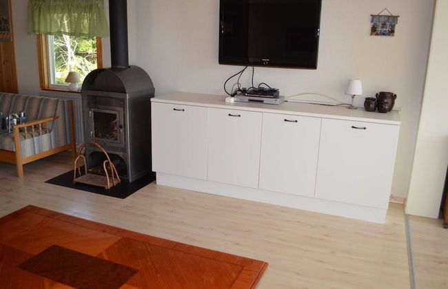 5 Star Holiday Home in Ljustero - Photo 24