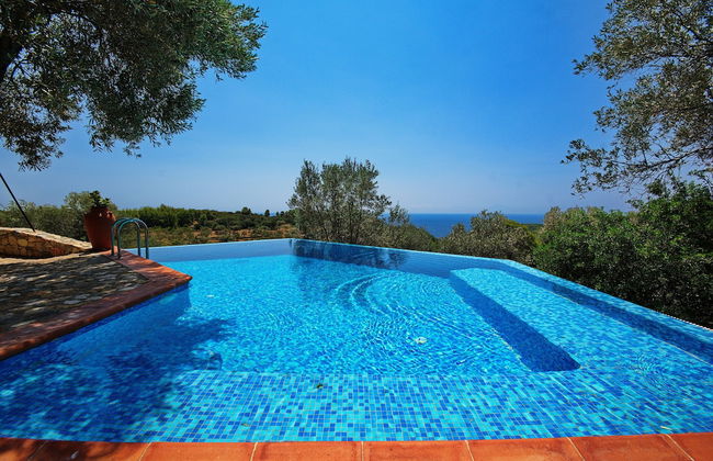 Poikilma Alonissos Villas - Foto 21