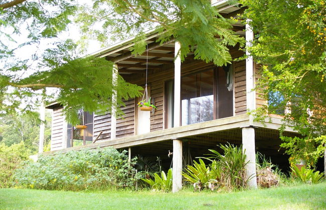 Bellthorpe Stays - Foto 50