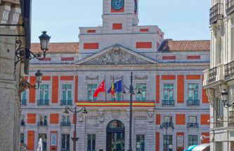 Arenal Suites Puerta del Sol - Photo 68