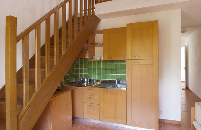 Vacanceole Sognu Di Rena - Foto 48