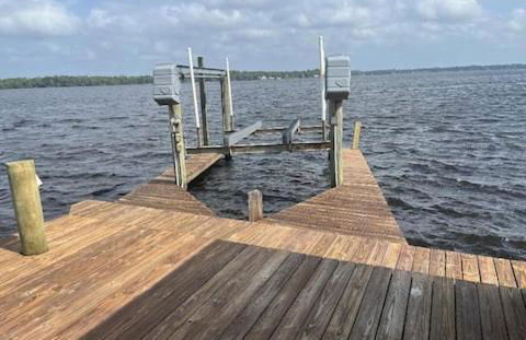 St Johns River Retreat Unit 1 - Foto 24