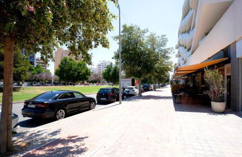 APARTAMENTO ARENA en Playa de San Juan - Photo 61