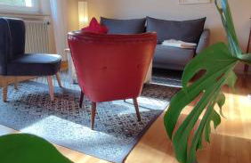 Ferienwohnung Familie Haas - Foto 4