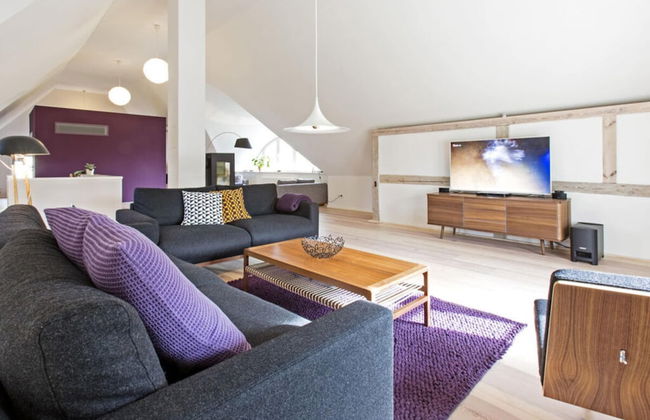 Old Shipman's House Comfortable Holiday Residence - Photo 15