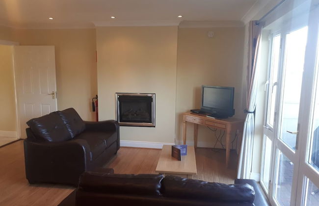 Knightsbrook Courtyard Houses - Foto 9