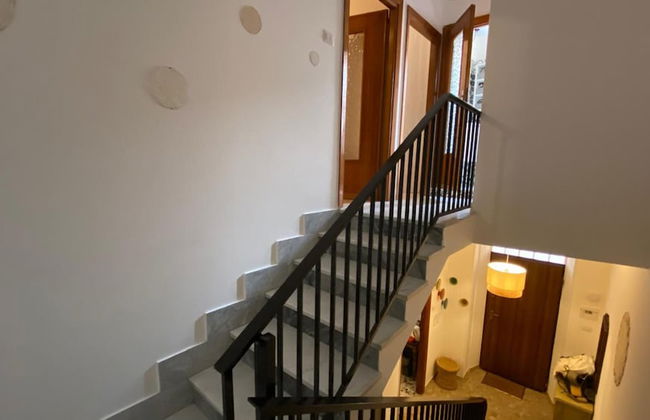 Elegant Three Room Apartment in Porto Torres - Foto 23