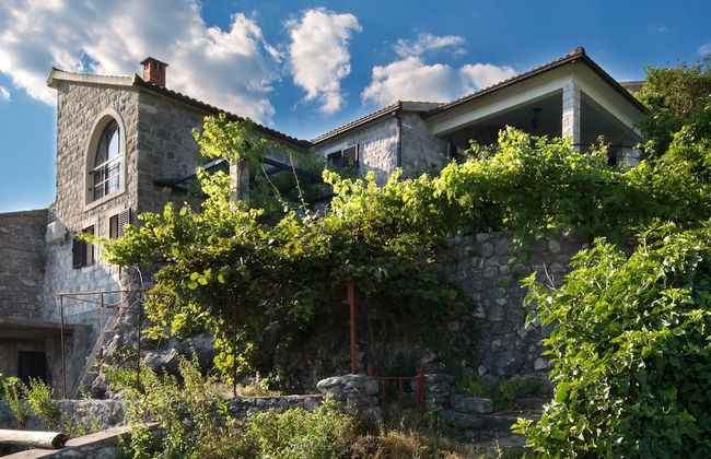 Villa Nera - Foto 55