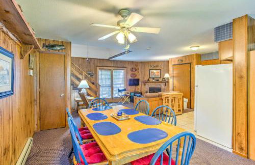 Clearwater Lake Getaway with Shared Pool and Boat Dock - Foto 4