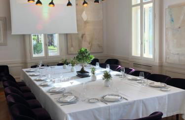 Boutique Hotel Villa Monty Banks - Foto 21