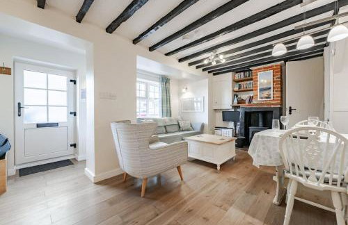 Waverley Cottage - Foto 10