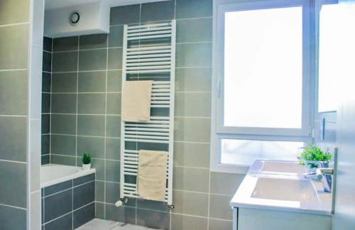 Maison familiale avec extérieur - Foto 10