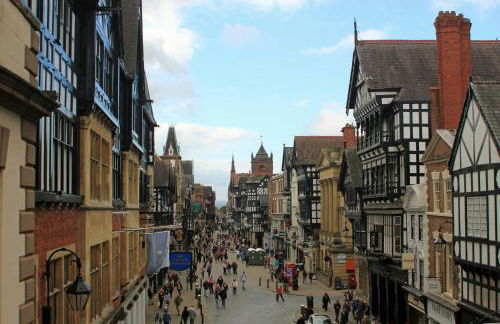 The Upton Coach House - Foto 24