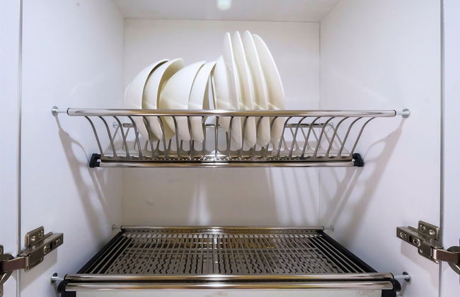 Bassura City Apartment with Mall Access - Foto 16