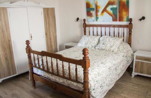 Vivelorural Abuela María 3, garden & pool - Foto 16