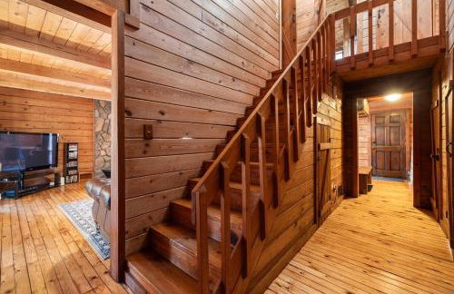 Woodsy Retreat-LakePoint In 5-Play Rest Repeat - Photo 35